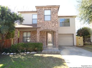 5418 Kenton Fls, San Antonio, TX 78240