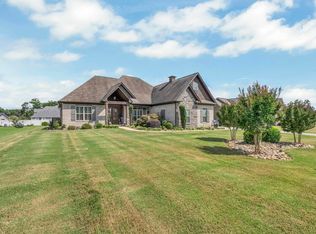 498 Double Bridge Rd, Boiling Springs, SC 29316