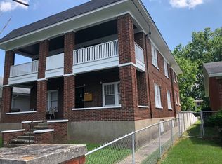 4018 Vermont Ave, Louisville, KY 40211