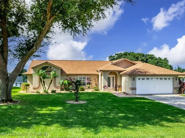 (undisclosed Address), Lake Placid, FL 33852