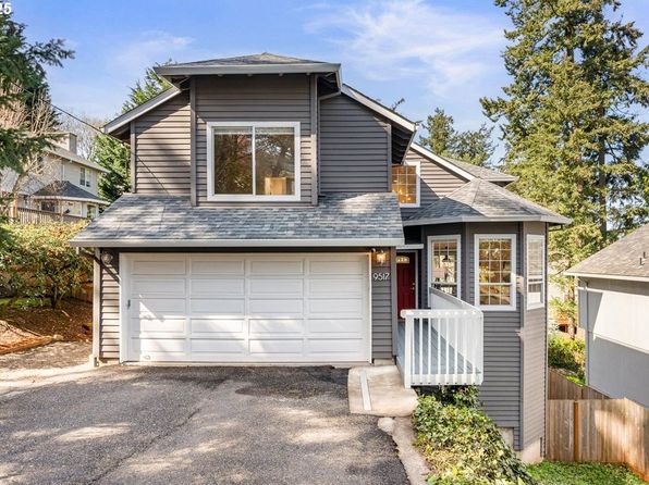 9517 SW 53rd Ave, Portland, OR 97219
