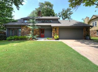 8646 S 67th Ave E, Tulsa, OK 74133