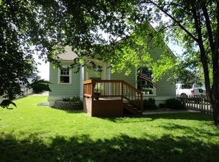 1042 University St, Clarkston, WA 99403