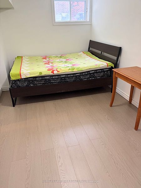 Toronto House for rent - 1 Bedroom in Toronto