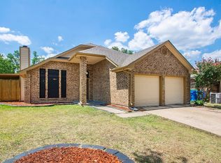 7809 Clairmont Ave, Rowlett, TX 75089