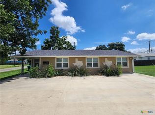 106 W Avenue G, Nolanville, TX 76559
