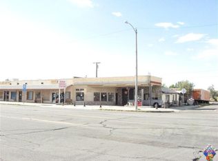 27195 20 Mule Team Rd, Boron, CA 93516