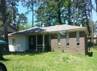 9706 Labette Dr, Little Rock, AR 72205