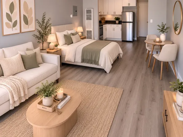 3730 Dufresne Ct APT 16, Los Angeles, CA 90034