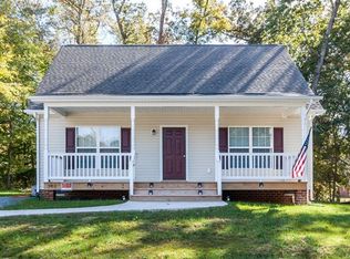 312 Beechwood Park Ln, Henrico, VA 23075
