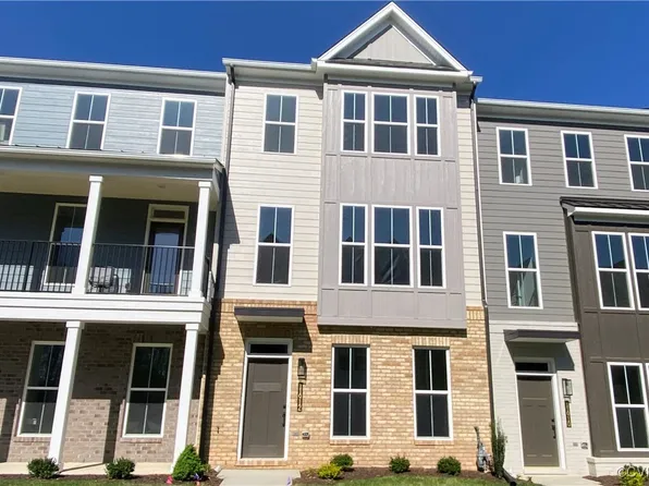 11912 Shire Walk Trl, Henrico, VA 23233