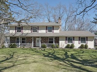 19N083 Felsmith Rd, Hampshire, IL 60140