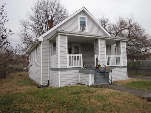 906 Tennessee St, Salem, VA 24153