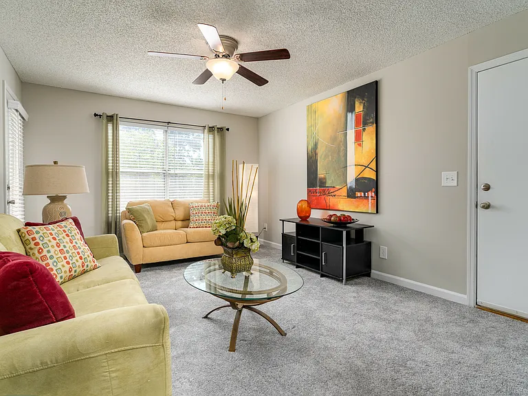 Park Canyon Apartments — Photo 10