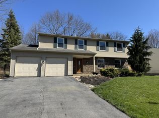 535 Willow Dr SE #1, Warren, OH