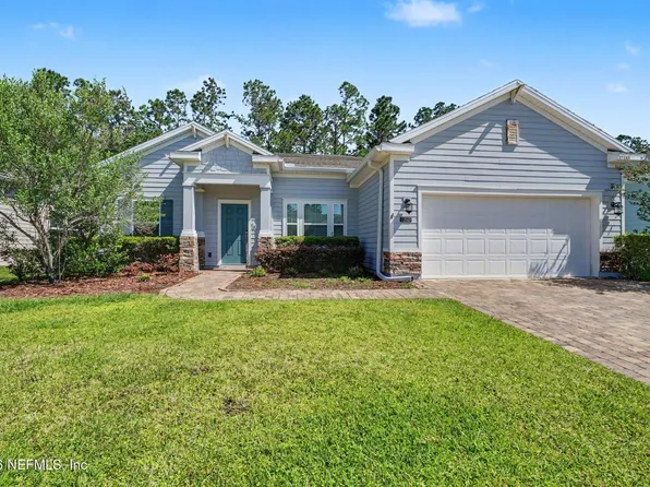 10143 RAMSEY FALLS Drive, Jacksonville, FL 32222
