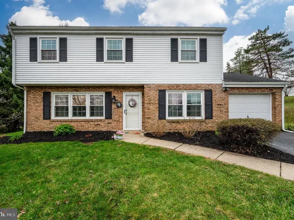 4000 Grant St, Reading, PA 19606