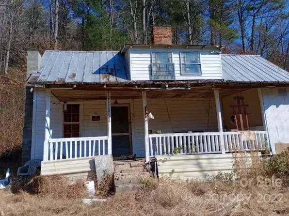 224 Longbottom Rd, Mc Grady, NC 28649