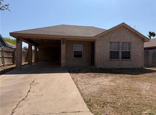 1108 E Valle Vista Ave, Pharr, TX 78577