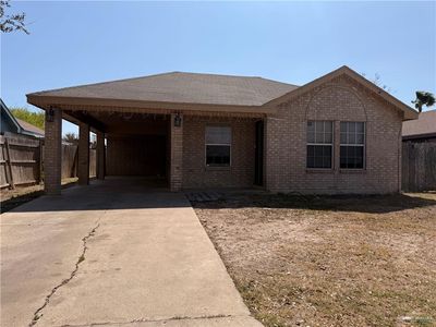 1108 E Valle Vista Ave, Pharr, TX, 78577