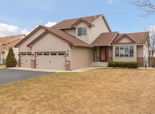 7858 Parell Ave NE, Otsego, MN 55330