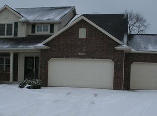 1492 E Crane Pond Dr, Marion, IN 46952
