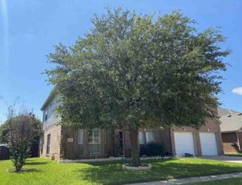 Property Side View