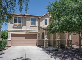 3476 E Harwell Rd, Gilbert, AZ 85234