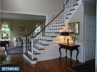 1653 Hollyhock Cir, Malvern, PA 19355