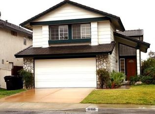 11105 Kenyon Way, Rancho Cucamonga, CA 91701