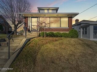 1211 Goss Ave, Louisville, KY 40217