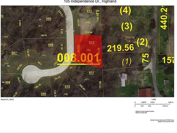 5th image of 105 Independence Dr