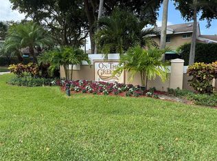 7081 Woodmont Way, Tamarac, FL 33321