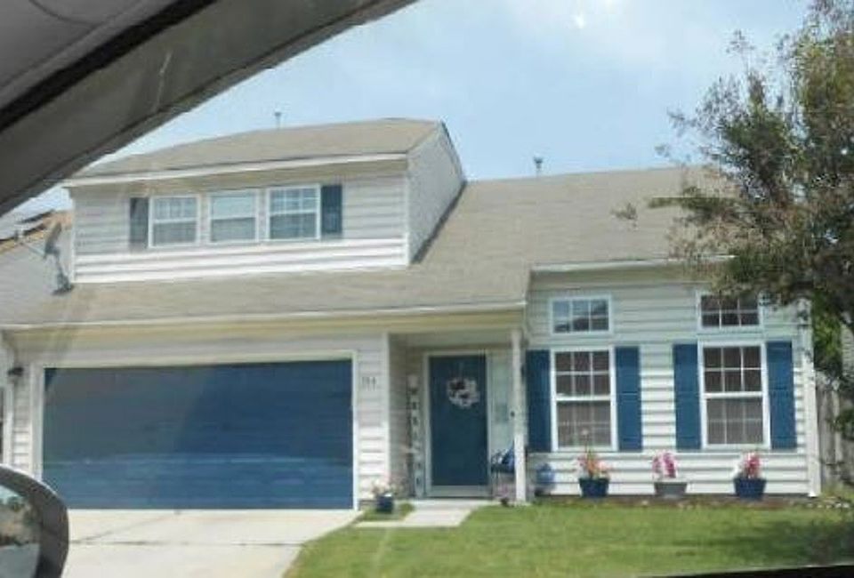 Property Front View