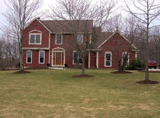 350 Maurice Dr, Union Grove, WI 53182