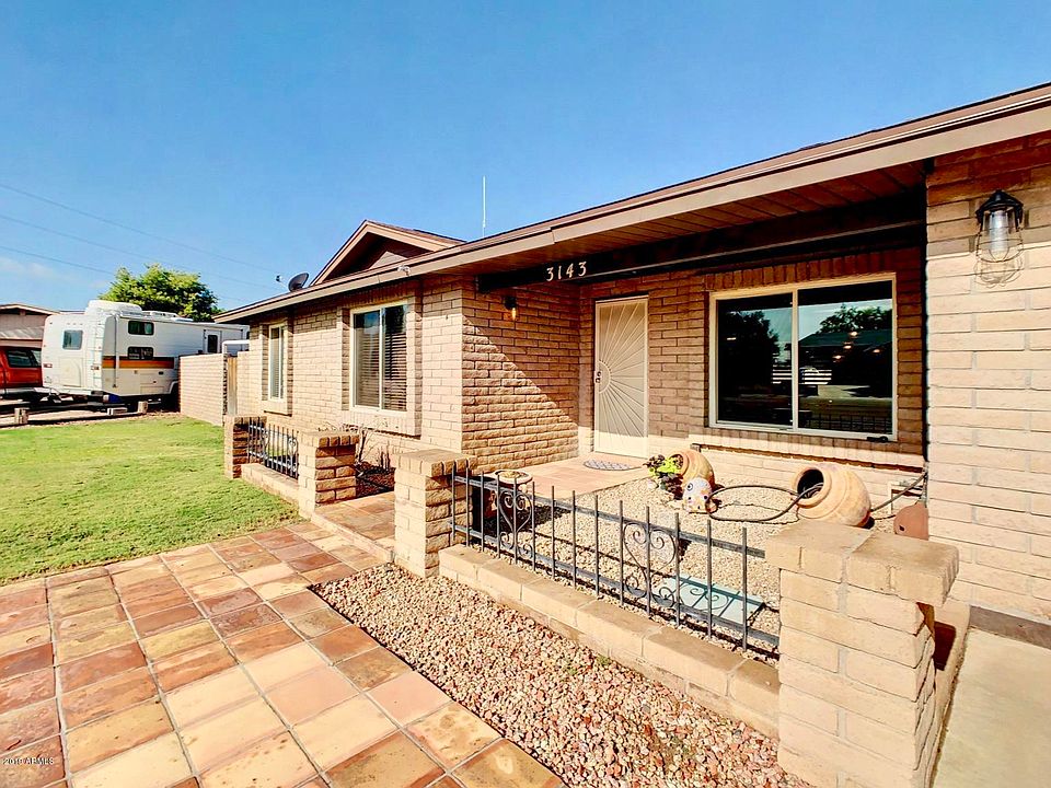 1st image of 3143 W McRae Way