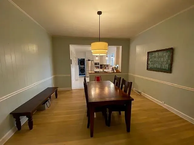 807 Holloway Ave — Photo 4