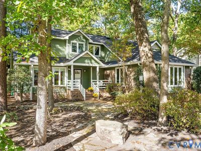 4700 Squaw Valley Ct, Glen Allen, VA, 23060