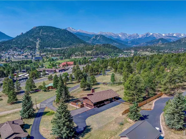 1041 Otis Ln, Estes Park, CO 80517