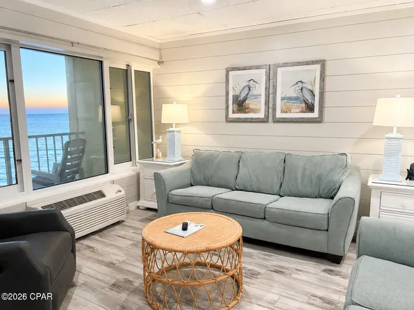 15413 Front Beach Rd #519, Panama City Beach, FL 32413