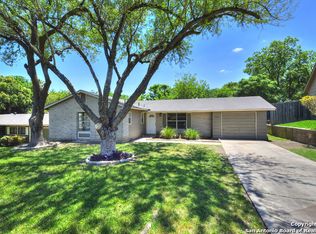 3106 Shady Springs Dr, San Antonio, TX 78230