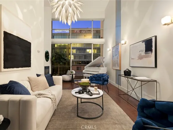 6735 Yucca St Unit 501, Los Angeles, CA 90028