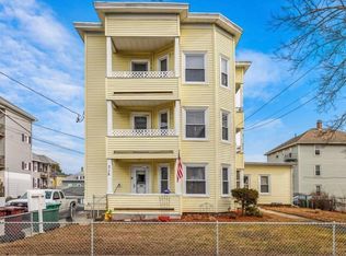 315 Wood Ave FLOOR 3, Woonsocket, RI 02895