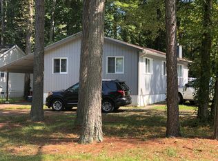 42 Sandyhook Rd, Ocean Pines, MD 21811