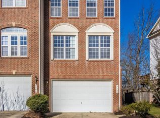 8148 Mississippi Rd, Laurel, MD 20724