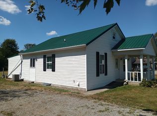 9745 Us Route 68, Georgetown, OH 45121