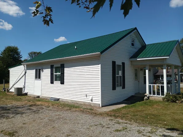 9745 Us Route 68, Georgetown, OH 45121