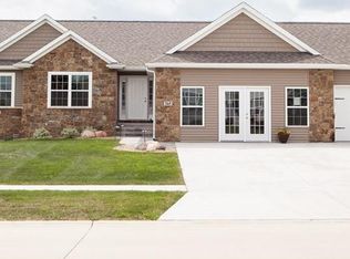 265 Jasper St, Marion, IA 52302