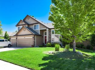 5197 Comanche Creek Way, Castle Rock, CO 80109