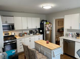 476 E 4th St FLOOR 2, Boston, MA 02127